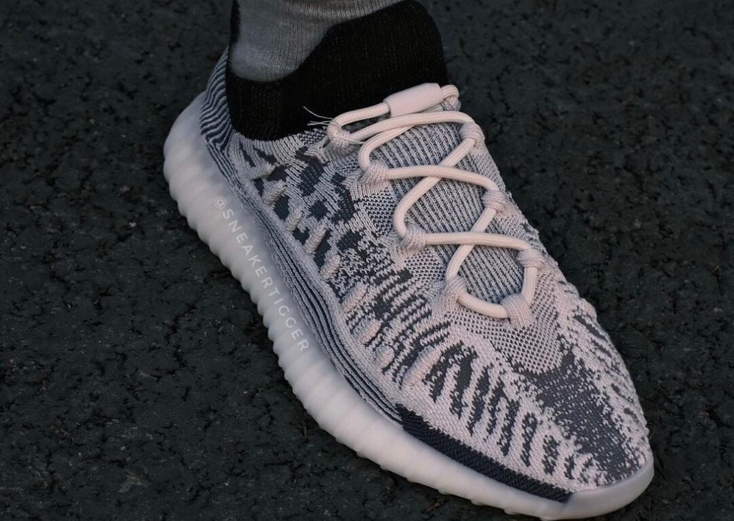 pandacurryです。 Adidas Yeezy YEEZY Boost 350 V2 