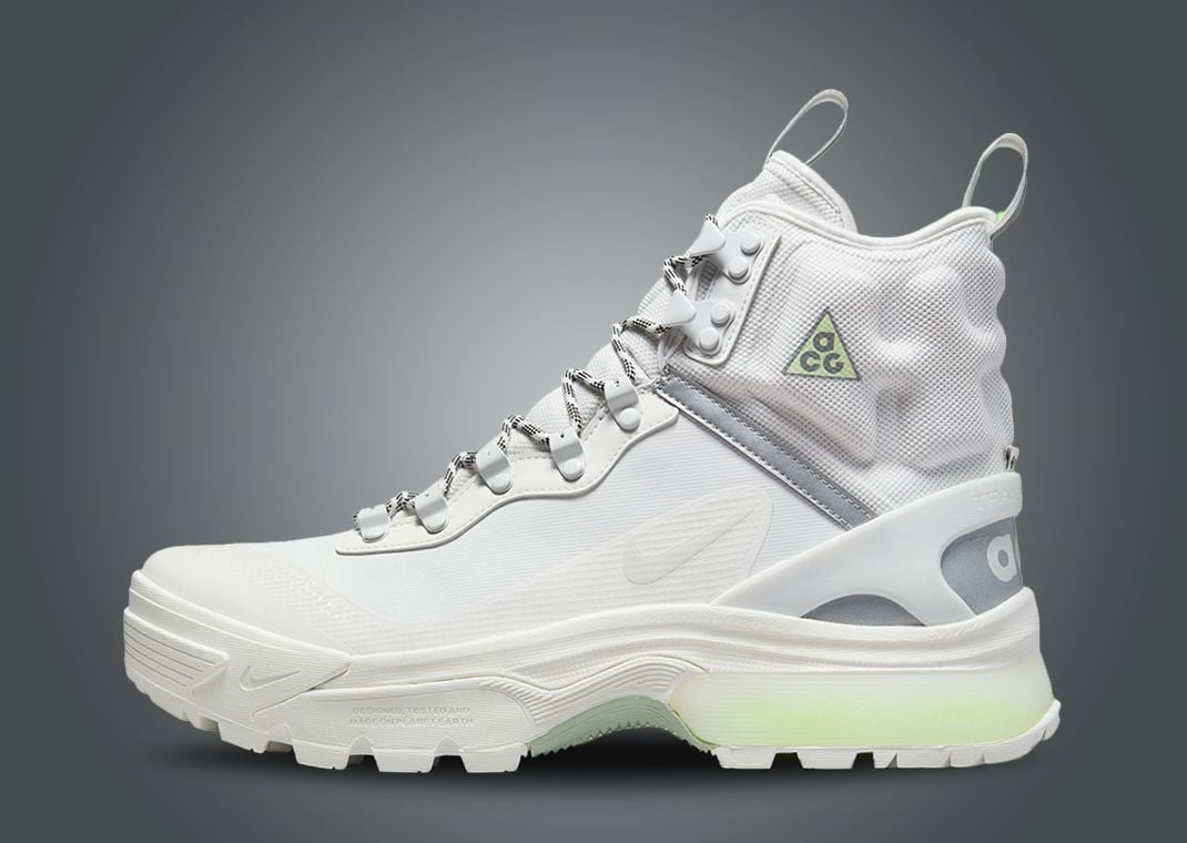 Nike ACG's Zoom Gaiadome Gore-Tex Is Finally Releasing To