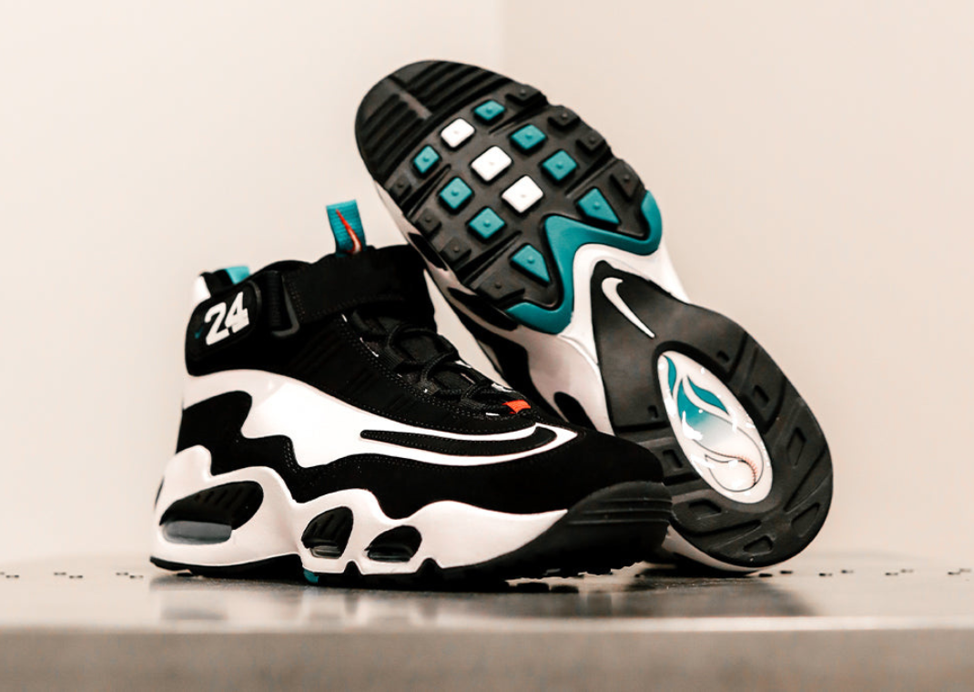 Nike Air Griffey Max 1 Freshwater