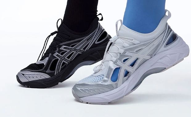 The Asics GT-2160 Breeze Debuts June 2025
