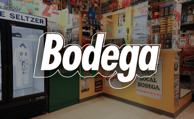 What Happened to Bodega?