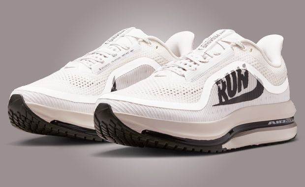 The Nike Pegasus Premium Run Releases July 2025