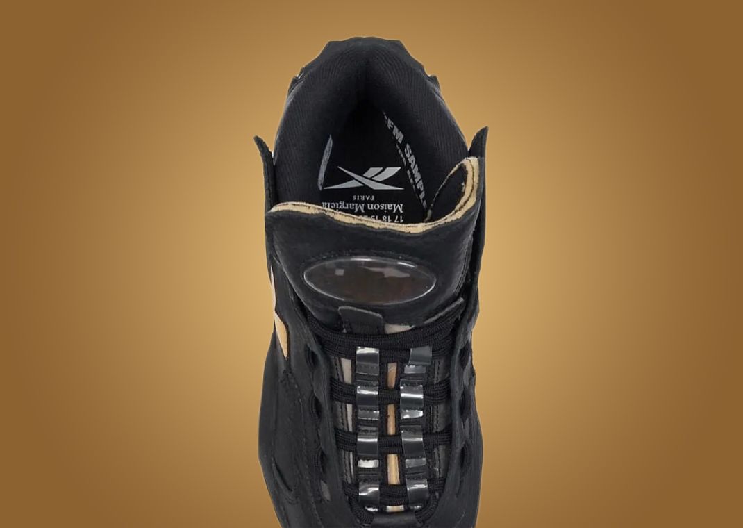 Maison Margiela Deconstructs The Reebok Question Mid