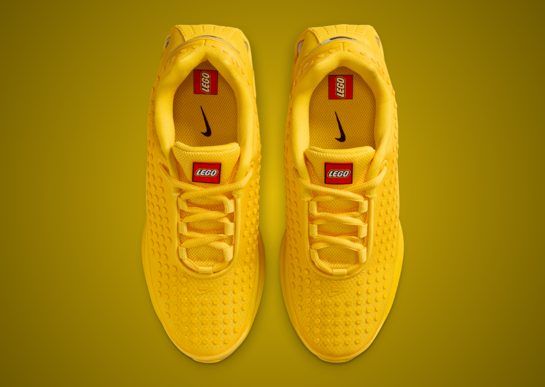 LEGO x Nike Air Max DN (GS) Top