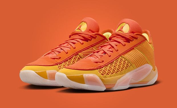 The Air Jordan 38 Low Heiress Releases March 2024