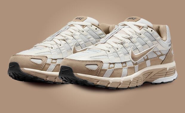 The Nike P-6000 Premium Hangul Day Releases October 6