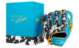 Chunky Dunky for the Diamond: Nike is Ready for MLB All-Star Weekend with an SB Dunk-Themed Glove