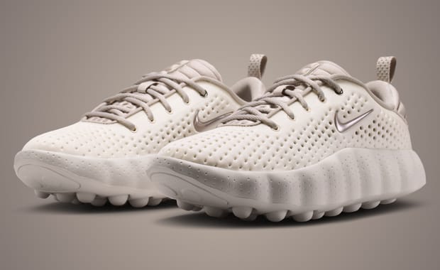 The Nike Mind 002 is Getting a Phantom and Grey Mix for the Fall