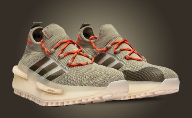 RIMOWA Lands A Collaborative adidas NMD_S1