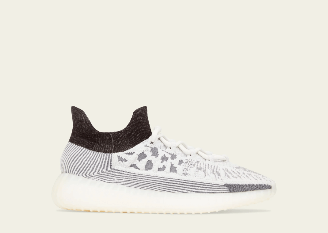 adidas Yeezy Boost 350 V2 CMPCT Panda