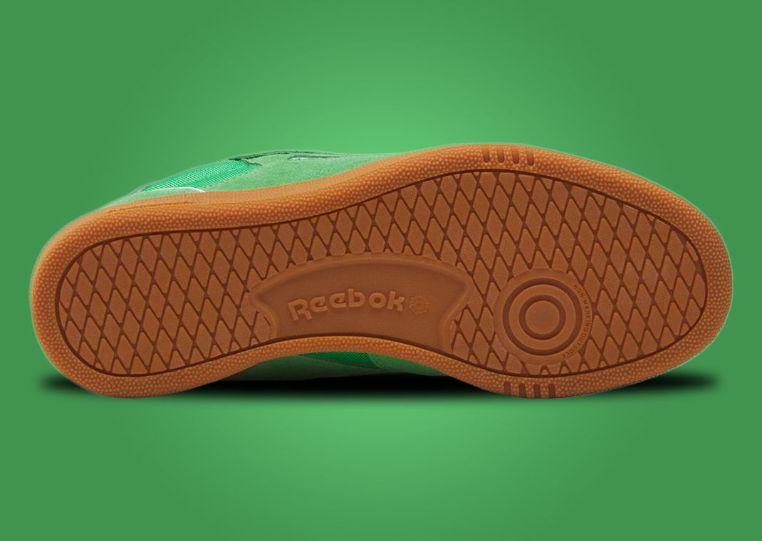 Pleasures x Reebok Club C Bulc Not Guilty Outsole