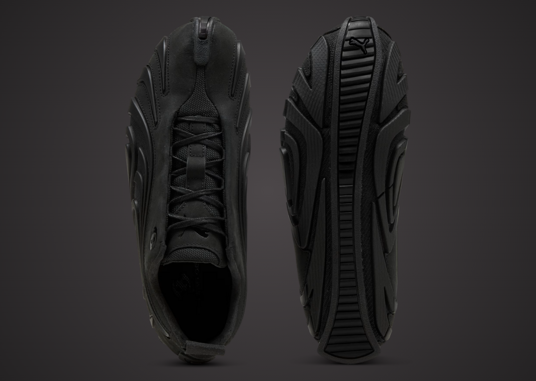 San San Gear x Puma Talon - Pair