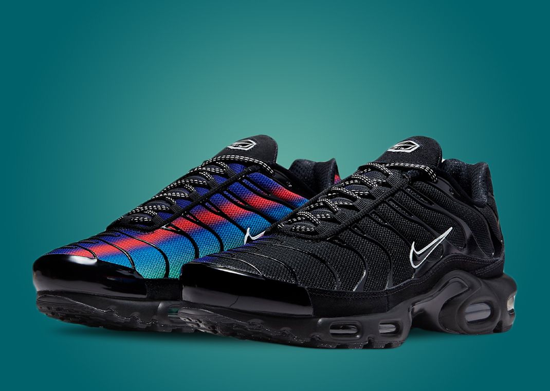 Nike Air Max Plus Unity