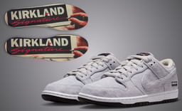 5 Big Booms: There’s a Costco Kirkland Signature Nike SB Dunk On the Way