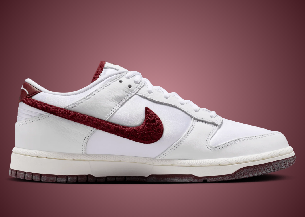 Nike Kobe Dunk Low Protro Lower Merion Home Medial