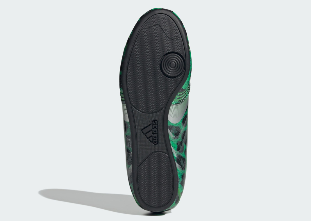 adidas Taekwondo F50 Leopard (W) - Bottom