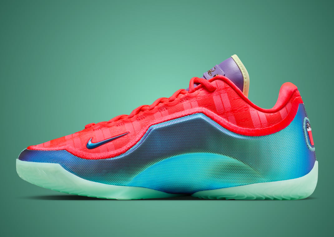Nike LeBron 23 Stocking Stuffer