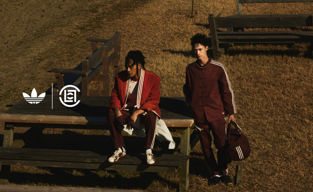 CLOT and adidas are Adding Horse Hair to a Superstar Dress Shoe for Lunar New Year