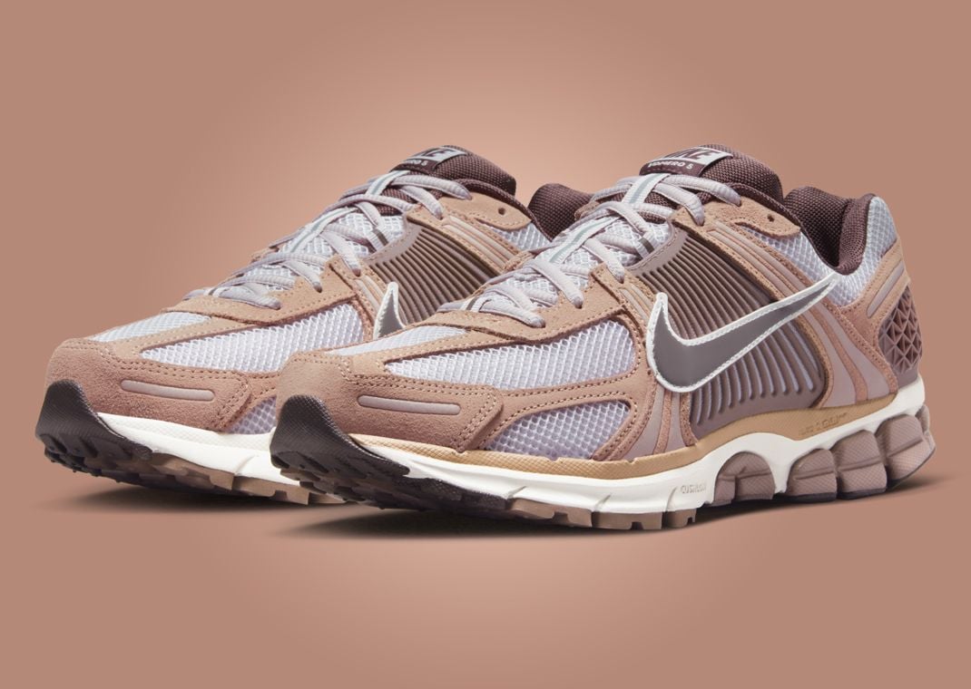 The Nike Zoom Vomero 5 Terra Blush Sanddrift Releases Summer 2024