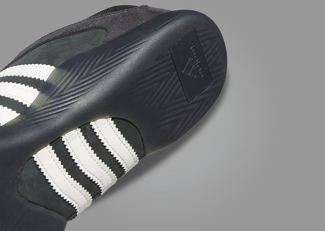 Bad Bunny x adidas Ballerina Black Outsole
