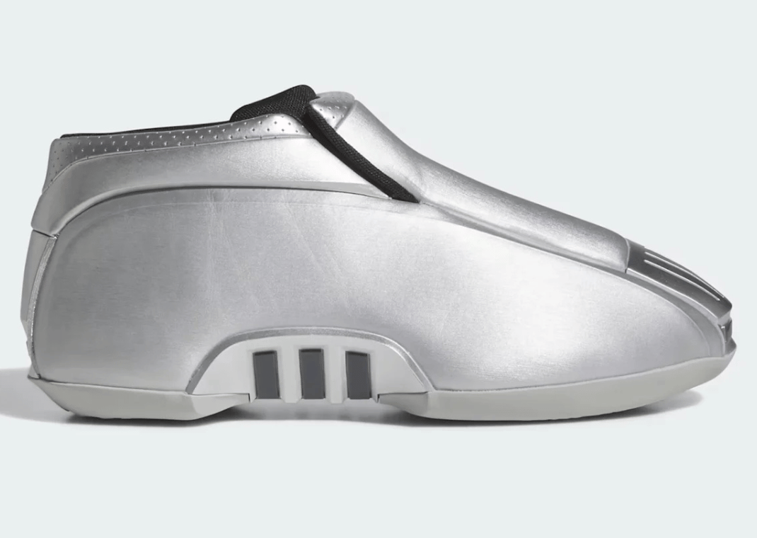 adidas Kobe 2 (2025 retro now called the Crazy 2)
