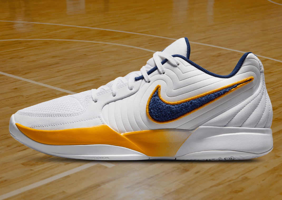 Nike Ja 2 Murray State