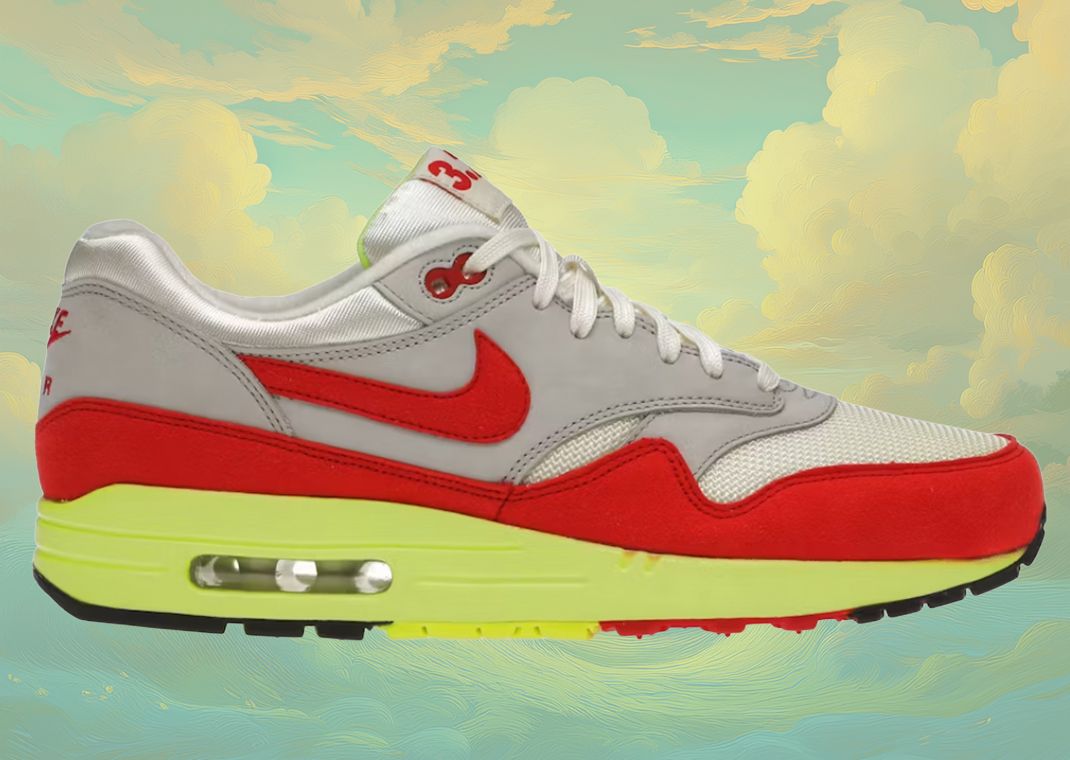 Nike Air Max 1 Air Max Day