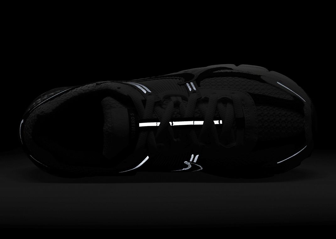 Nike Zoom Vomero 5 Photon Dust Phantom (W) 3M Top