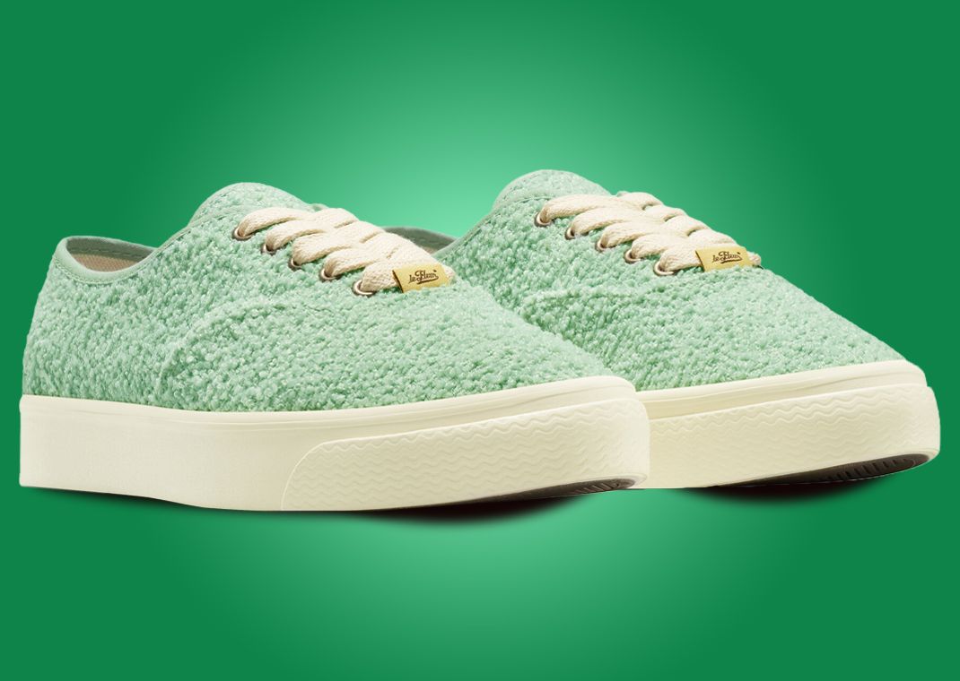 Tyler, The Creator x Converse 1908 Naut-1 Reseda Afterglow Angle