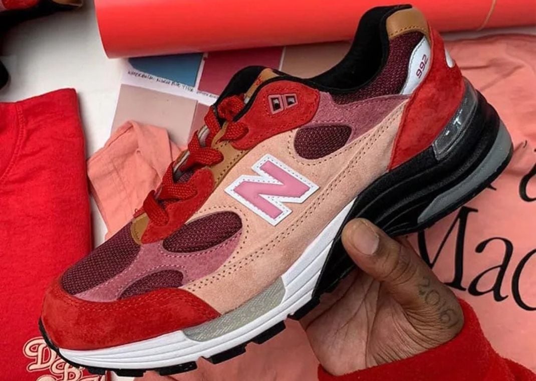 JFG x NB No Emotions Are Emotions 992