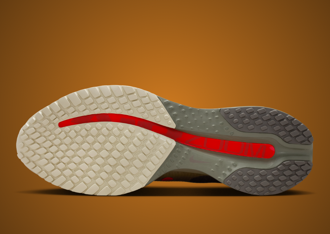 Nike Pegasus Premium Running Poets - Bottom