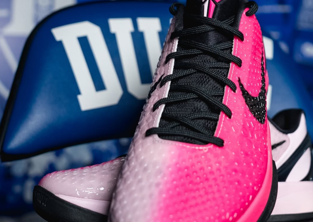 pink kobes 6