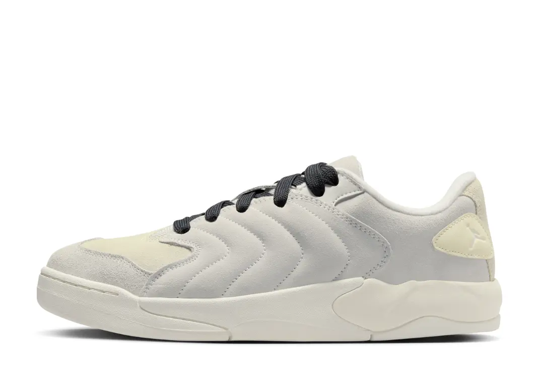 Jordan Session Phantom