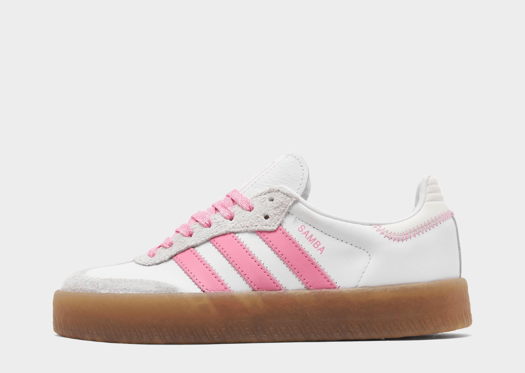 adidas Sambae Bliss Pink (W)