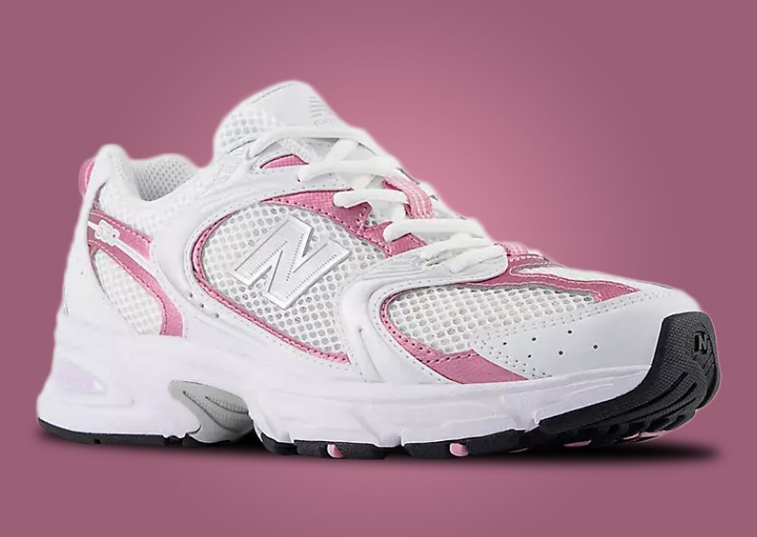 New Balance 530 Pink Sugar