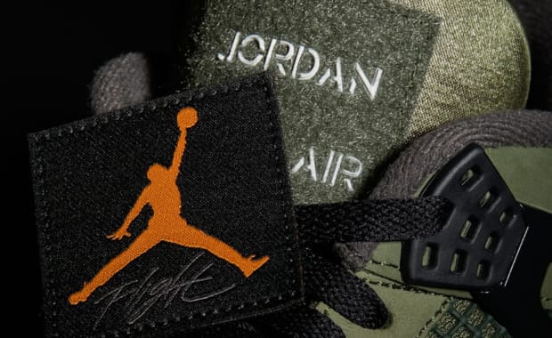 The Undefeated x Air Jordan 4 Returns August 2025