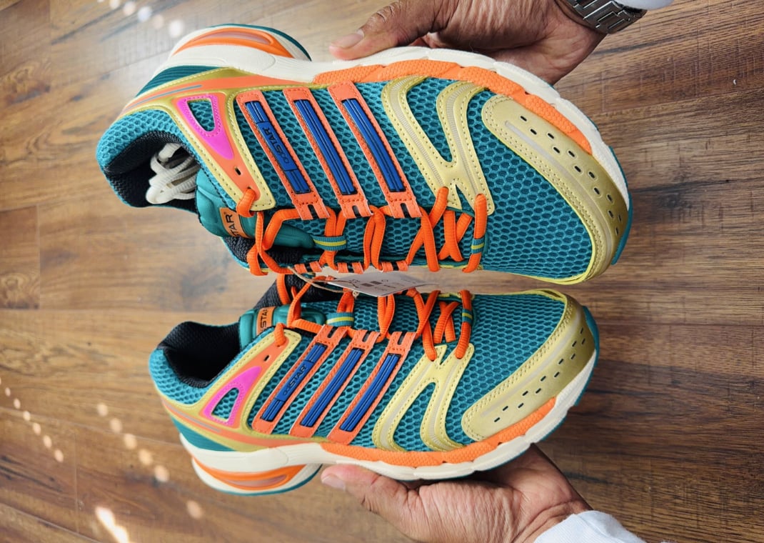 adidas 404 Day Collection 2026