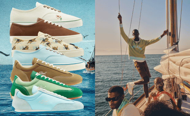 Tyler, The Creator's Converse 1908 Collection Releases June 2025