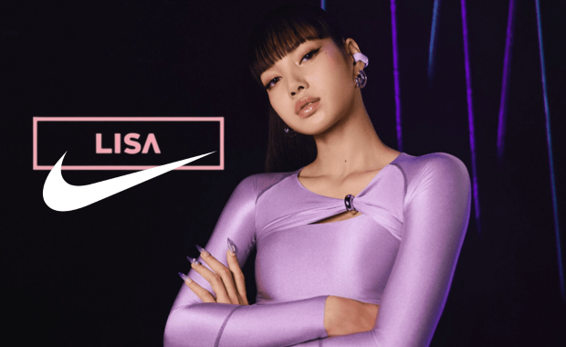 LISA for Nike