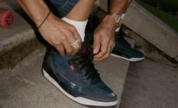 Where to Buy the Levi's x Air Jordan 3 Pack