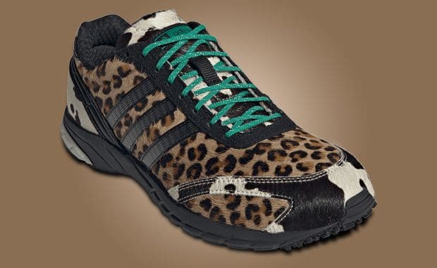 adidas Adizero Adios OG Leopard (W)