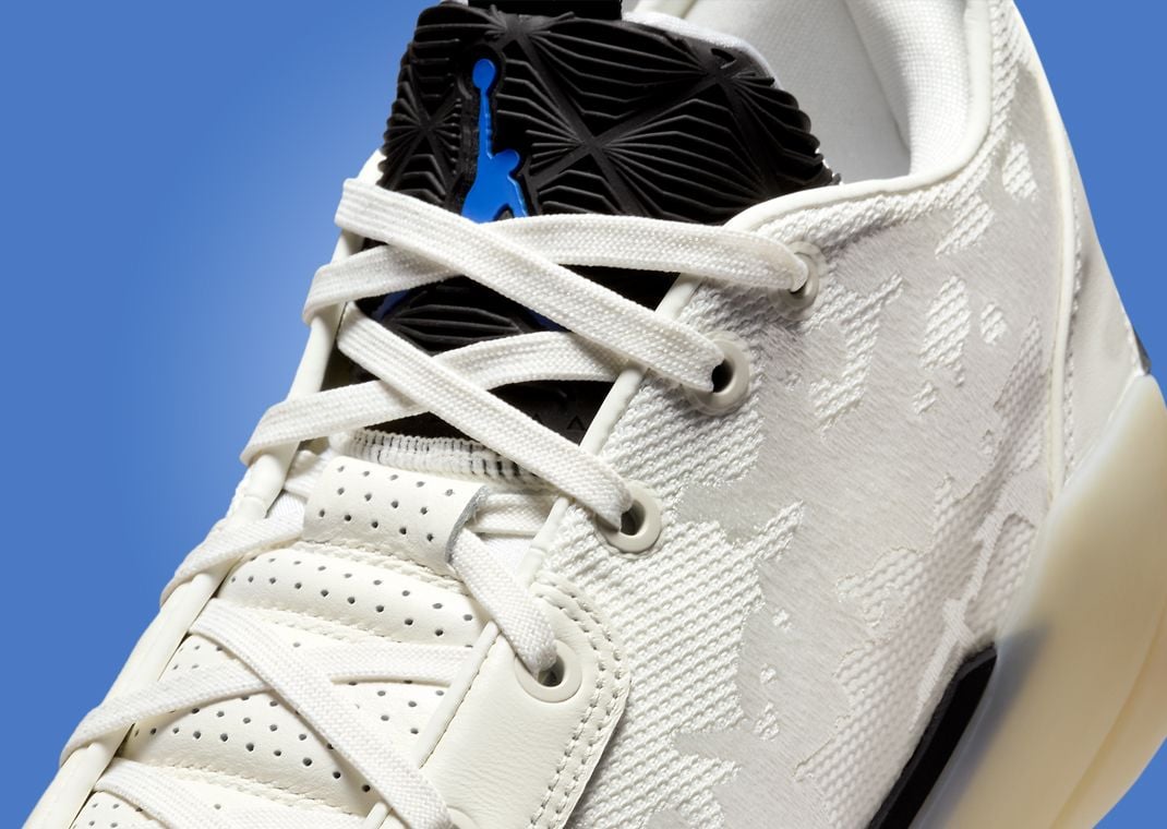 Air Jordan 39 No Alteration