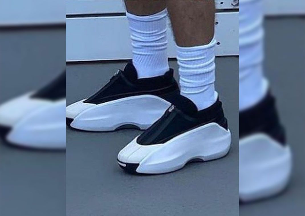 adidas Crazy New Era Stormtrooper
