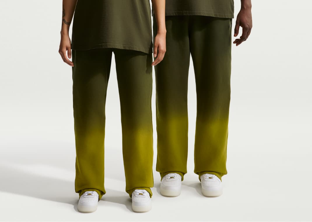 Nike NOCTA Open Hem Fleece CS Pants