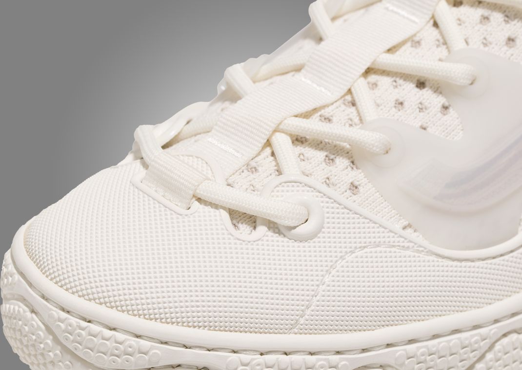 Vans Old Skool 36 FM Marshmallow Detail