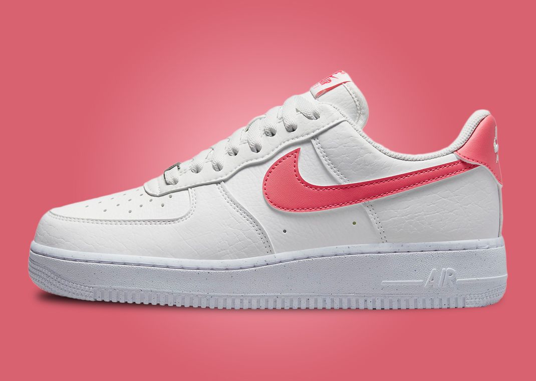 coral air force 1
