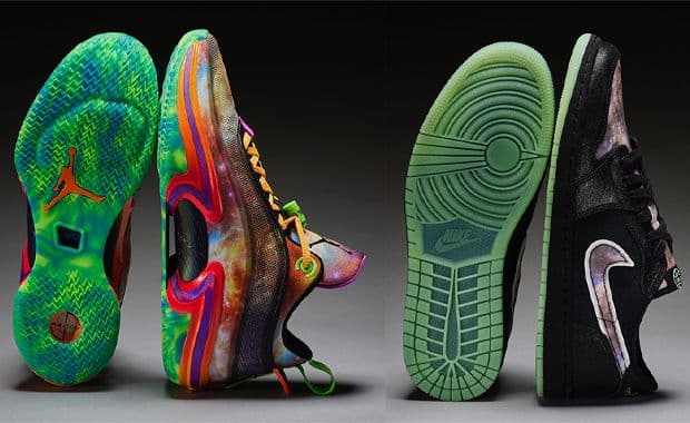 Jordan Brand Unveils Their EYBL 2022 Collection