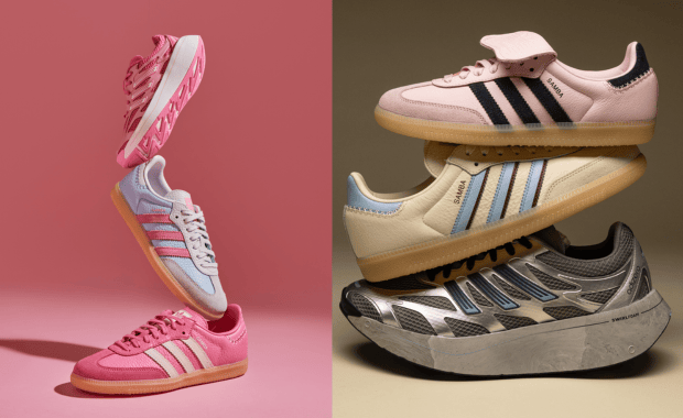 Foot Locker’s Exclusive adidas Back to Sport Collection Releases July 2025