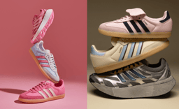 Foot Locker’s Exclusive adidas Back to Sport Collection Releases July 2025