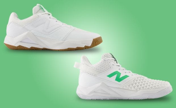 New Balance Releases Two New Coco Gauff Tennis Sneakers Ahead of Wimbledon